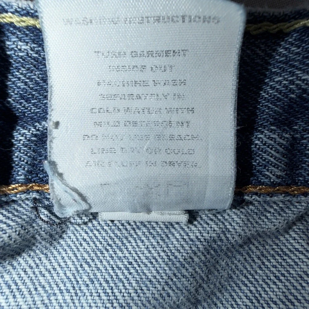 Cinch brand department